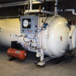 autoclave