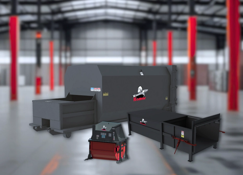 Choosing the Right Compactor: A Practical Guide for Informed Operations