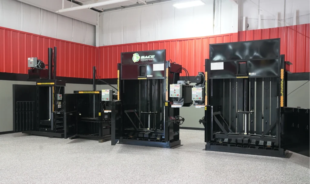 How to Choose the Right Baler Size​