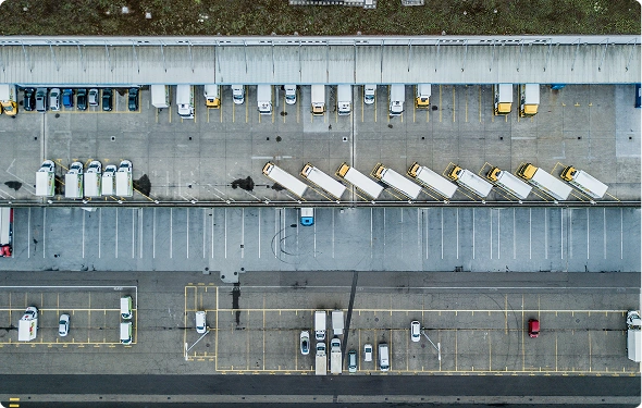 Distribution & Logistics