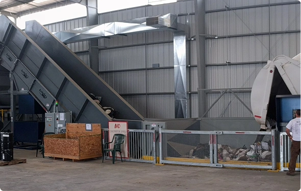 Municipal & Public Sector