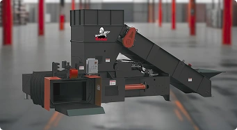 Horizontal Balers