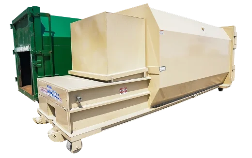 Waste Solutions Built for Real Operations