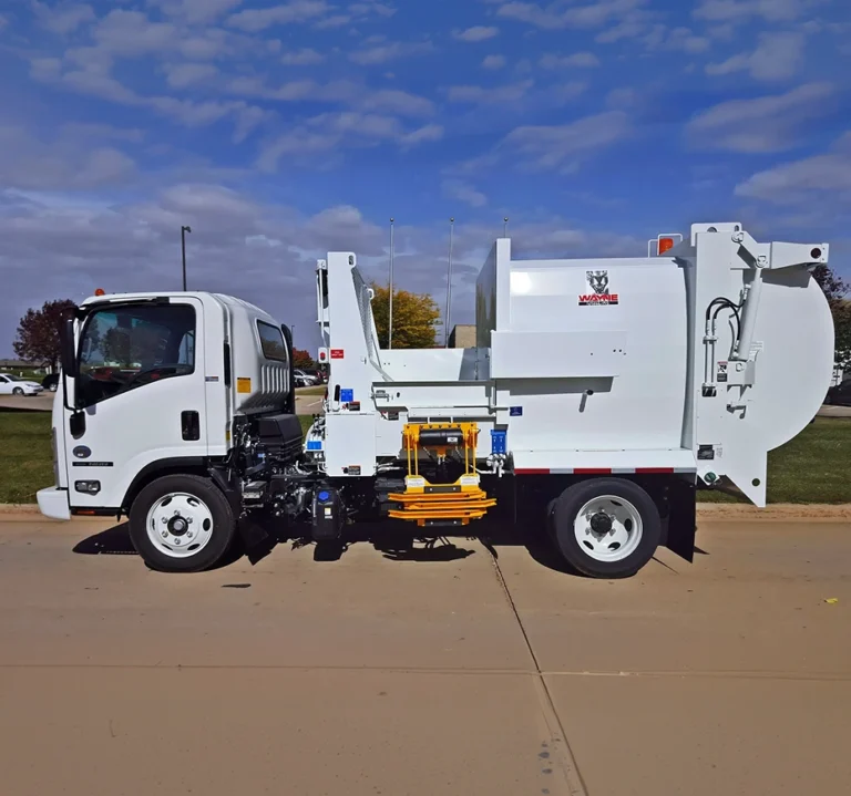 Oregon Beverage Recycling Cooperative Case Study