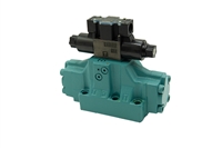Directional control valve
