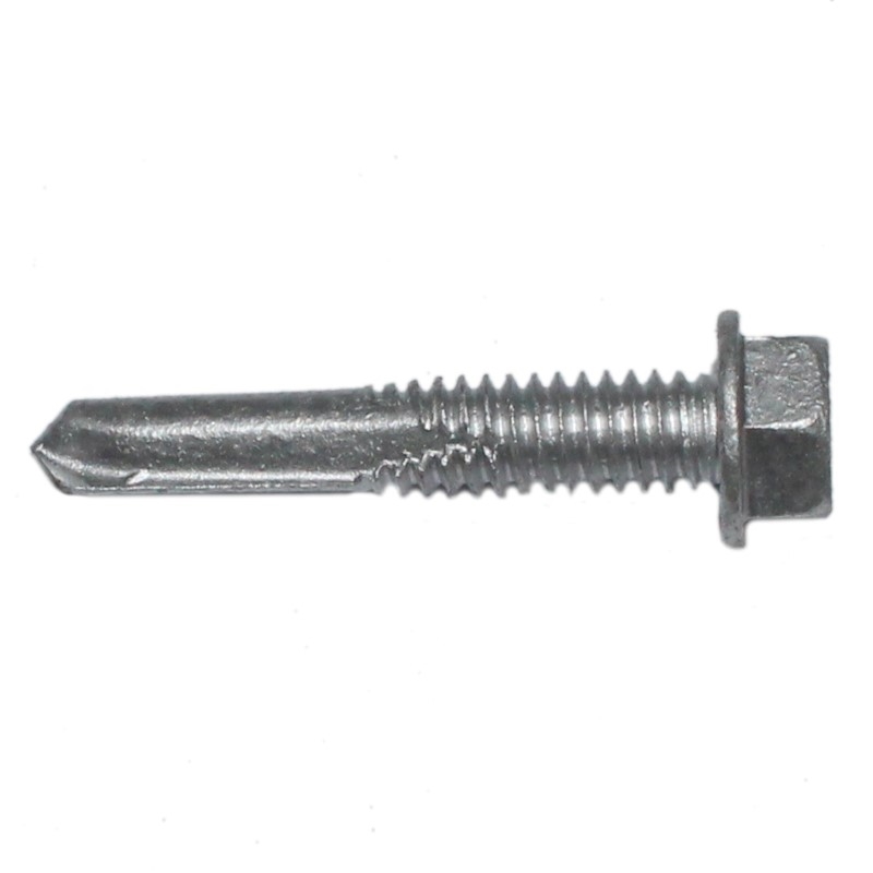 Self Drill Screw, 12" x 1.25"