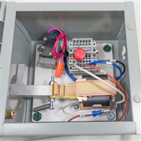 Lock Gate Safety Module