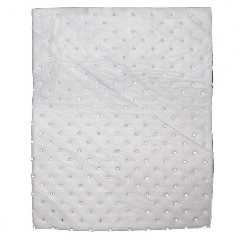 Absorbent Oil Pad, 15" x 19"