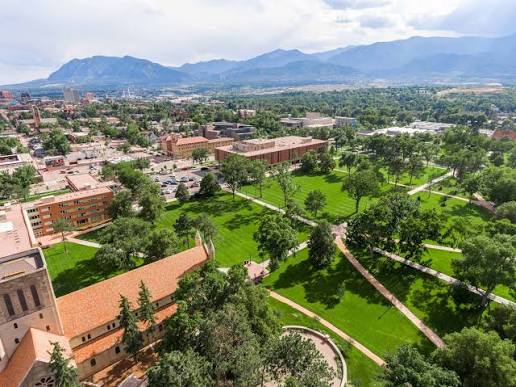 Colorado college